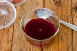 Торт бисквит Шоколад на кипятке - шаг 18