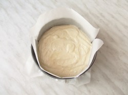 Торт бисквитный с фруктами - шаг 8