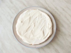 Торт бисквитный с фруктами - шаг 14