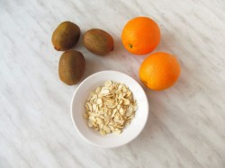 Торт бисквитный с фруктами - шаг 17