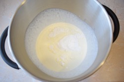 Торт Цифра 5 Пять - шаг 11