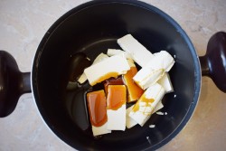 Торт Цифра 5 Пять - шаг 2