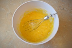 Торт Цифра 5 Пять - шаг 3