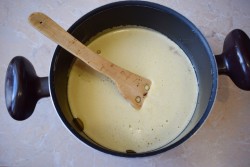 Торт Цифра 5 Пять - шаг 4