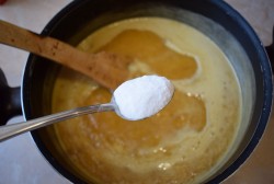 Торт Цифра 5 Пять - шаг 5