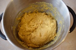 Торт Цифра 5 Пять - шаг 7