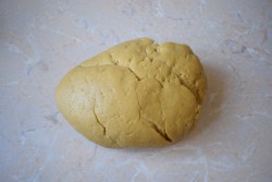 Торт Цифра 5 Пять - шаг 8