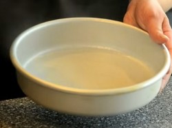 Торт для военного - шаг 1