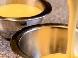 Торт для военного - шаг 2