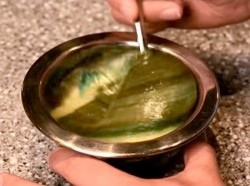 Торт для военного - шаг 3