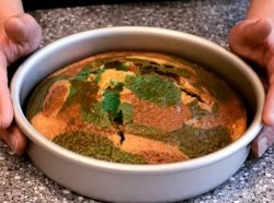 Торт для военного - шаг 6