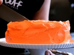 Торт для военного - шаг 9