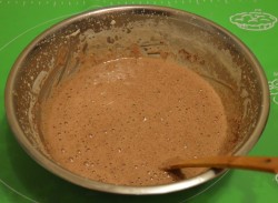 вафельный торт Ферреро Роше - шаг 7