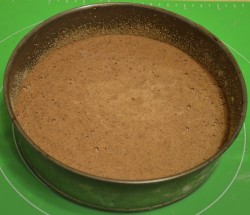 вафельный торт Ферреро Роше - шаг 8