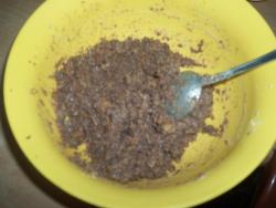 Торт Футбольное поле - шаг 12