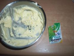 Торт Футбольное поле - шаг 17