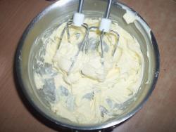 Торт Футбольное поле - шаг 9