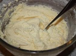 Торт Футбольное поле - шаг 10