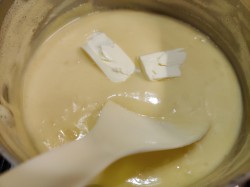 Торт из бананов и печенья - шаг 10