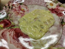 Торт из бананов и печенья - шаг 12