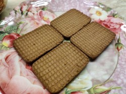 Торт из бананов и печенья - шаг 13