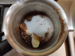 Торт из бананов и печенья - шаг 18