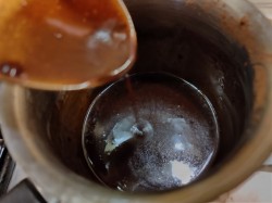 Торт из бананов и печенья - шаг 19