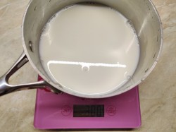 Торт из бананов и печенья - шаг 1