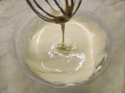 Торт из бананов и печенья - шаг 6