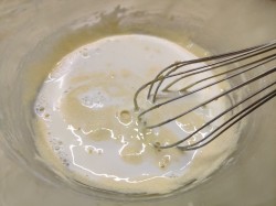 Торт из бананов и печенья - шаг 7