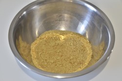 Торт из рикотты - шаг 2 Торт из рикотты - шаг 2