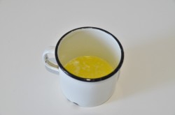 Торт из рикотты - шаг 3 Торт из рикотты - шаг 3