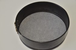 Торт из рикотты - шаг 5 Торт из рикотты - шаг 5