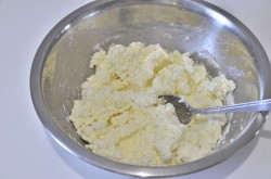 Торт из рикотты - шаг 7 Торт из рикотты - шаг 7