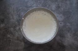 Торт карамелизированный с бананами - шаг 8 Торт карамелизированный с бананами - шаг 8