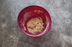 Торт карамелизированный с бананами - шаг 9 Торт карамелизированный с бананами - шаг 9