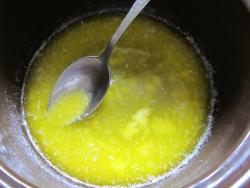 Торт Сказка с маком бисквитный - шаг 2