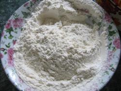 Торт Сказка с маком бисквитный - шаг 4