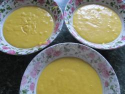 Торт Сказка с маком бисквитный - шаг 5