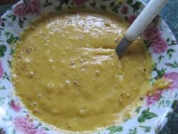 Торт Сказка с маком бисквитный - шаг 8