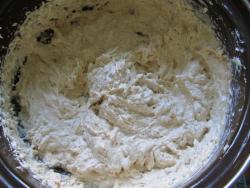 Торт Сказка с маком бисквитный - шаг 10