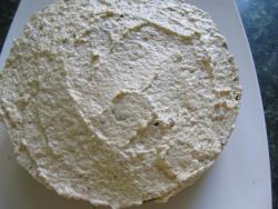 Торт Сказка с маком бисквитный - шаг 11