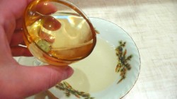 Бисквитный торт с заварным кремом - шаг 12