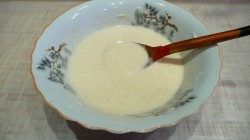 Бисквитный торт с заварным кремом - шаг 8