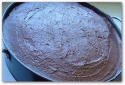 Медовый Торт Кокетка - шаг 11