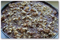 Медовый Торт Кокетка - шаг 12