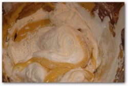 Медовый Торт Кокетка - шаг 4