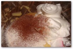 Медовый Торт Кокетка - шаг 6