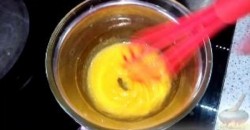 Торт корзина с цветами на 8 Марта - шаг 10