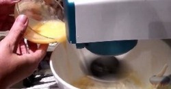 Торт корзина с цветами на 8 Марта - шаг 11